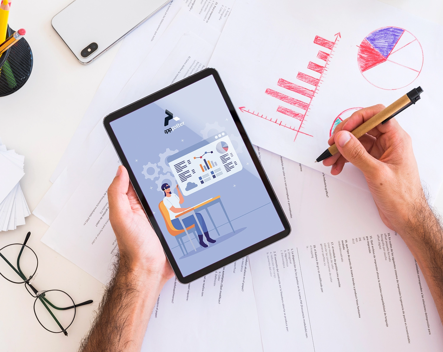 Data Engineering & Analytics